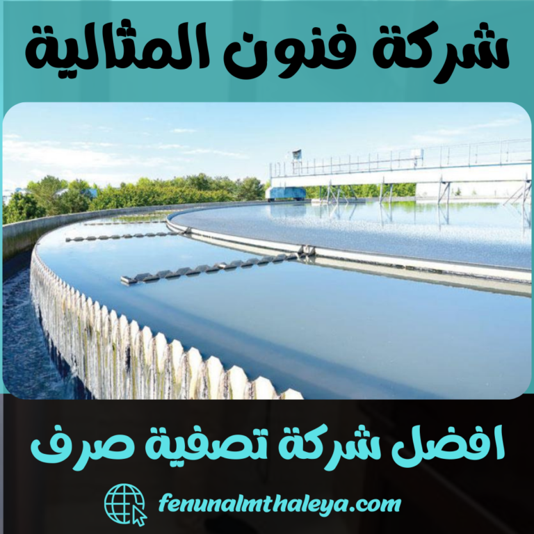 افضل شركة تصفية صرف
